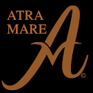 Atra Mare Logo